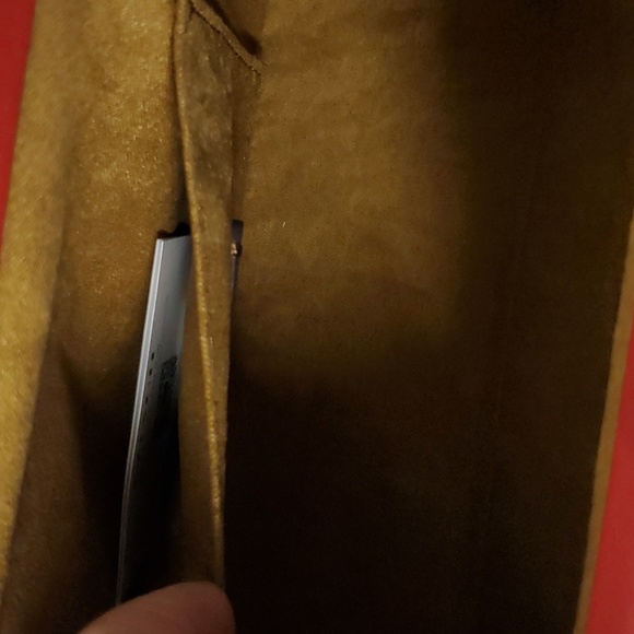 Due to Missing item- Coach CH512 Nora Kisslock Crossbody Signature Canvas - Picture 10 of 16